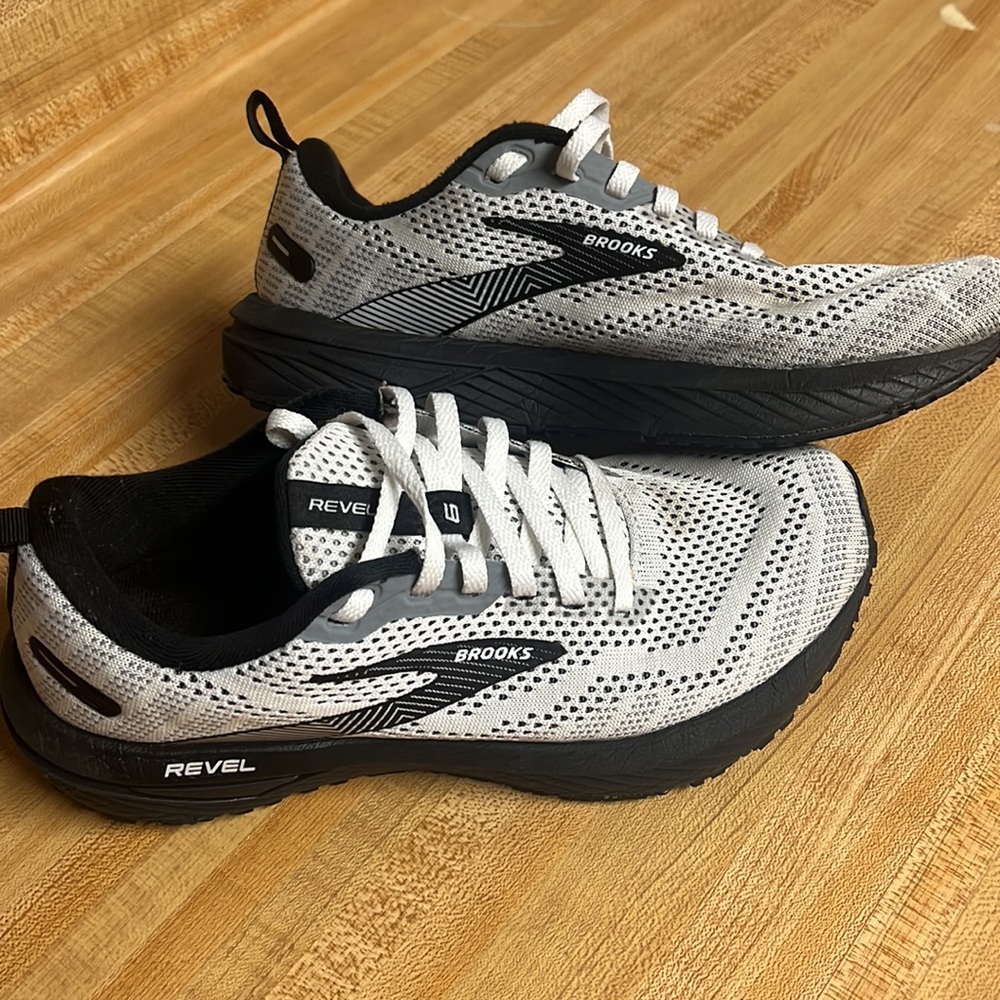 Brooks